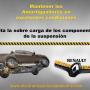 Reparacion de Motores Renault en Bogota
