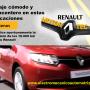 Revisión Especial para Viajes Renault en Bogota