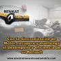 Servicio de Sincronizacion Renault en Bogota