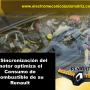 Sincronizacion Renault Motortec GB