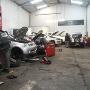 Electromecanico Automotriz Taller Renault