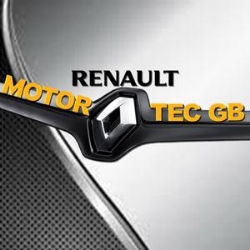 Taller Renault Motortec GB