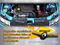 Mantenimiento Especializado de Frenos Renault