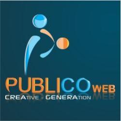 PÚBLICO WEB - Creative generation