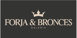 Forja y  Bronces Galeria