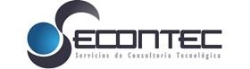 Servicios de Consultoría Tecnológica S.A.S.