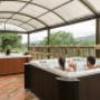 Habitacion con Jacuzzi Santa Fe de Antioquia