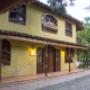 Hotel Santa Fe de Antioquia