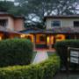Hotel de Descanso Santa Fe de Antioquia