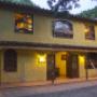 Hoteles en Santa Fe de Antioquia