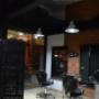 silla de peluqueria