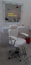 muebles de peluqueria el mago