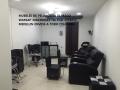 Sillas de peluqueria