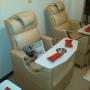 Subido por visitante en 26/05/2016 - mesa manicure poltrona