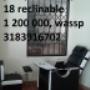 Subido por visitante en 26/07/2016 - poltrona spa de uñas