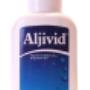 Subido por visitante en 8/01/2018 - ALJIVID SUSPENSION antrreflujo, antiflatulento