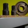 Subido por visitante en 13/01/2016 - piñones para motorreductores