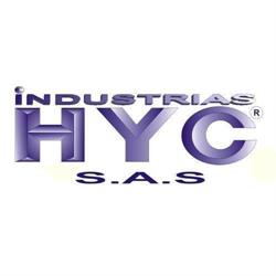 INDUSTRIAS HYC LTDA