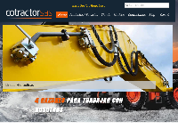 Cotractor SAS