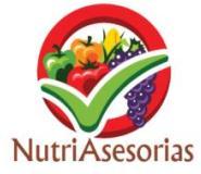 NutriAsesorias