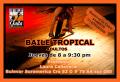 BAILE TROPICAL