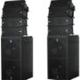 alquiler de sonido