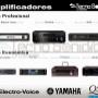 Amplificadores