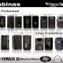 Cabinas