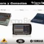 Consolas