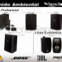 Sonido Ambiental