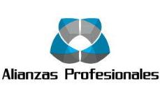 Alianzas Profesionales