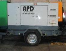 American Rental LTDA