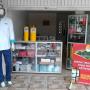Taller de Recarga de Extintores