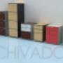 Archivadores