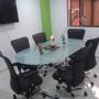 Mesa de Juntas