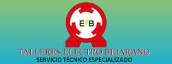 Talleres Electro Bejarano