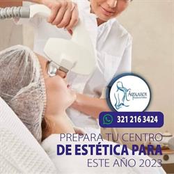 Aquanox a esthetic