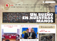 Fundacion Ciudad don Bosco