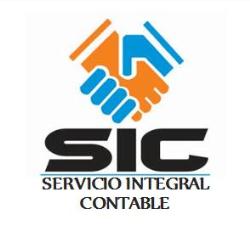 SIC SERVICIO INTEGRAL CONTABLE