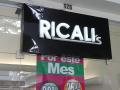 AVISOS EN ACRILICO