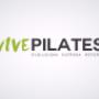 VIVE PILATES LOGO