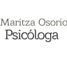 Maritza Osorio Psicóloga