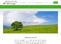 Sitio web de Maritza Osorio Psicóloga