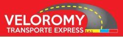 TRANSPORTES EXPRESS VELOROMY SAS