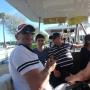 EN LOS PARQUES COMENZANDO ¡¡¡