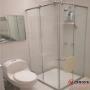 divisiones de baño