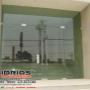puertas en vidrio
