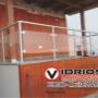 vidrios templado
