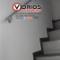 acero-escaleras