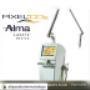 LASER CO2 FRACCIONADO
